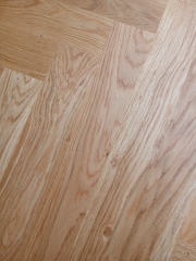 Would you complain/have this redone?