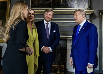 Royal Style: Trooping and Tennis, here we come!