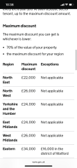 To think council housing is really unfair??