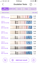 JUNE 2025 Trying To Conceive Thread