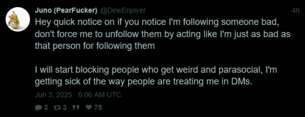 Rabbit rescue targeted by TRAs