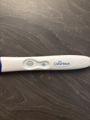 Help, is this positive?