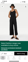HELP! Saw my dream outfit on the school run