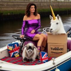 The Bluestocking Women’s Pub - Where Everybody Knows Your Username