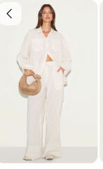 What are you wearing that’s practical and makes you feel good
