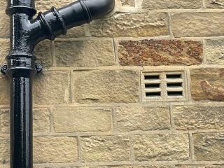 Settlement or subsidence?