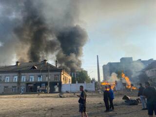 Ukraine Invasion: Part 57