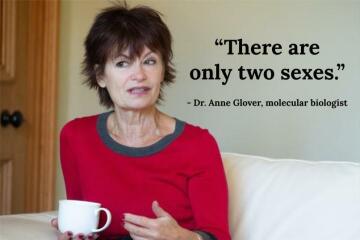 "We have always been here"