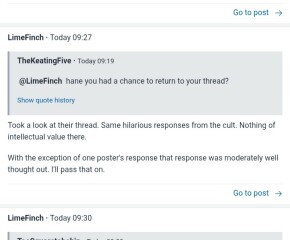 Reflections on Trans Arguments