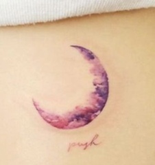 Hate my new tattoo