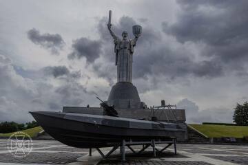 Ukraine Invasion: Part 57