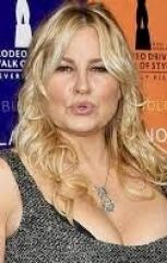Is this Jennifer Coolidge or Daryl Hannah?