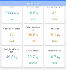 Mounjaro October starters - Thread 8!