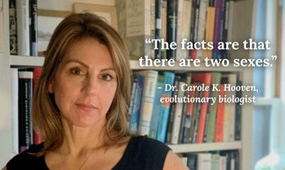 "We have always been here"