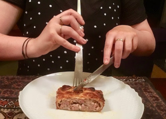 Table manners