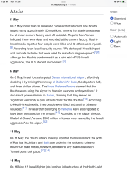 Yikes, Israel might have just attacked Iran!