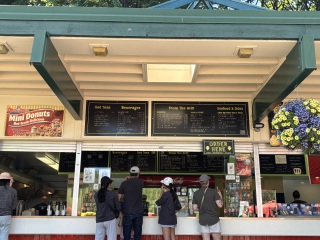 Come and tell us your dull and unexciting news 34: Calmly through the day