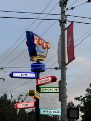 Come and tell us your dull and unexciting news 33: Calmly through the day