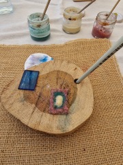 The Bluestocking Women’s Pub - Where Everybody Knows Your Username