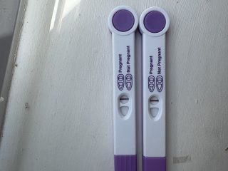 Positive?!