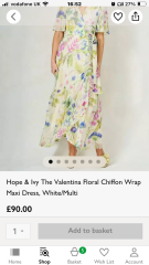 Outfit to wear for TV - help!