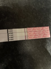 Beginning of a chemical?