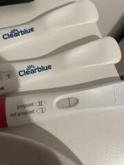 Chemical pregnancy advice