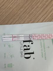 Faint line mania