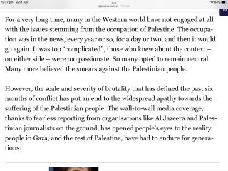 New ceasefire agreement