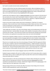 Ukraine Invasion: Part 57