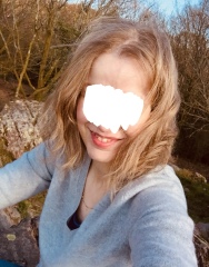 What colour is this hair and would you alter it?