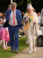 Royal Style: Trooping and Tennis, here we come!