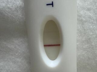 Sainsbury’s pregnancy tests
