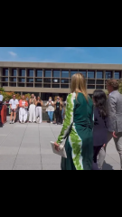 Royal Style: Trooping and Tennis, here we come!