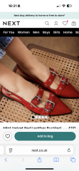 Shoes for work outfits