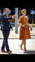 Royal Style: Trooping and Tennis, here we come!