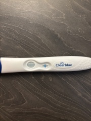 Help, is this positive?