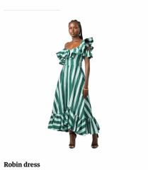 Wedding guest outfit, seriously?