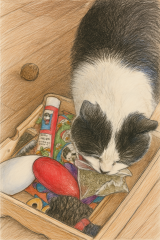 The Bluestocking Women’s Pub - Where Everybody Knows Your Username