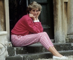 Royal Style: Trooping and Tennis, here we come!