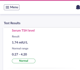 I feel so very below par all the time, where can I go for help?