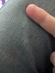 Come and tell us your dull and unexciting news 33: Calmly through the day