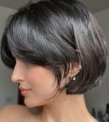 Is this haircut dated?