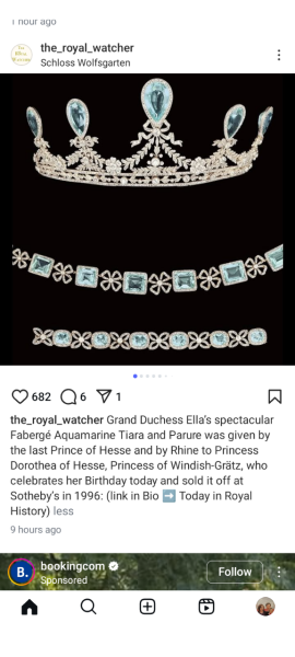 Royal Style: High Summer, The Chic Continues