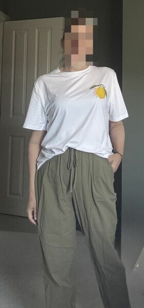 What are you wearing and how much did it cost? Thread 3