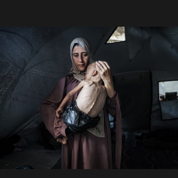 27 children have been murdered by the IOF every day for 650 days in Gaza (UNICEF)