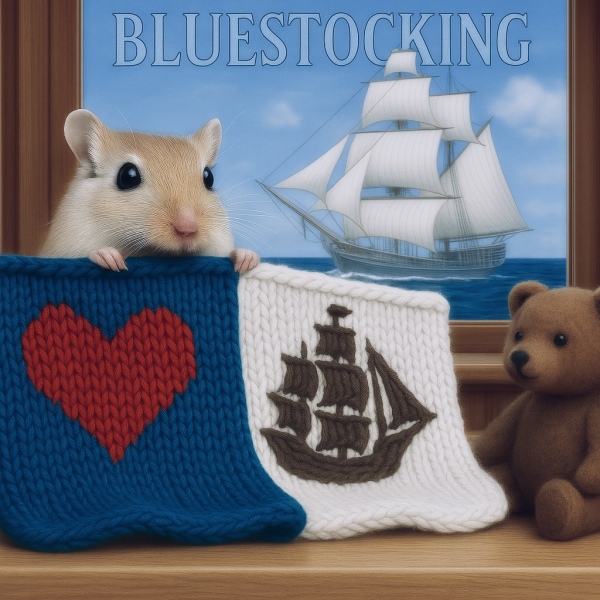 Woolly Hugs. Desperately sad news we are afraid. Making a Blanket for lovely Swashbuckled whose son has tragically died.