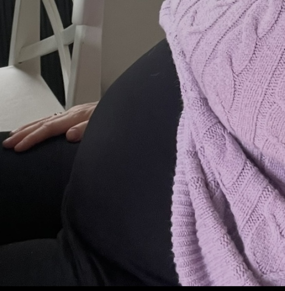 13 weeks and I’ve got a noticeable bump! Is this normal?