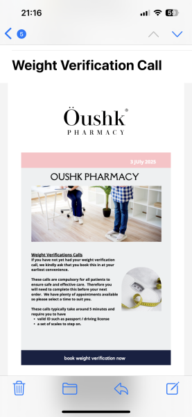 Auggies mj thread 15