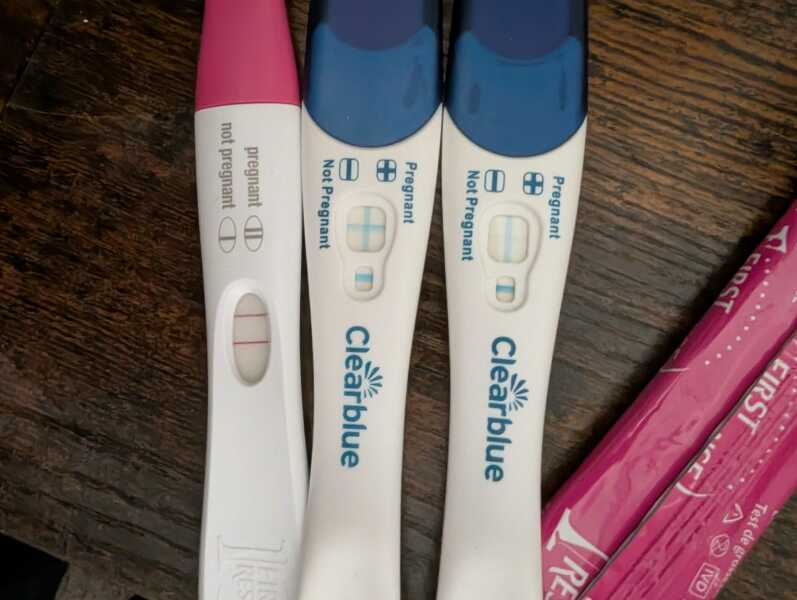 June/July TTC Thread❤️ CONTINUED